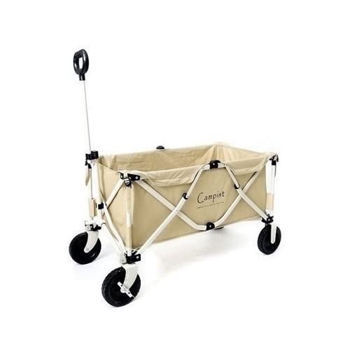 Amazon.co.jp: 【OUTINGS】マスターポルディングワゴン : スポーツ